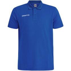CRAFT Progress 2.0 Poloshirt Herren 346000 - club cobolt XS