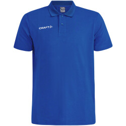 CRAFT Progress 2.0 Poloshirt Herren 346000 - club cobolt XL