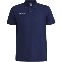 CRAFT Progress 2.0 Poloshirt Herren 390000 - navy XS
