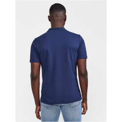 CRAFT Progress 2.0 Poloshirt Herren 390000 - navy XS