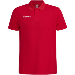 CRAFT Progress 2.0 Poloshirt Herren 430000 - bright red XS