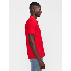 CRAFT Progress 2.0 Poloshirt Herren 430000 - bright red XS
