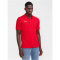 CRAFT Progress 2.0 Poloshirt Herren 430000 - bright red XS