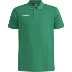 CRAFT Progress 2.0 Poloshirt Herren 651000 - team green XS