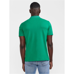 CRAFT Progress 2.0 Poloshirt Herren 651000 - team green XS