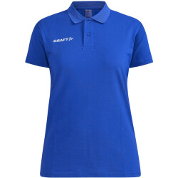 CRAFT Progress 2.0 Poloshirt Damen 346000 - club cobolt XS
