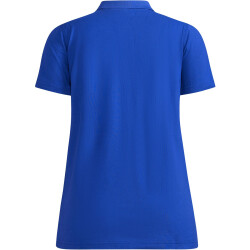 CRAFT Progress 2.0 Poloshirt Damen 346000 - club cobolt XS