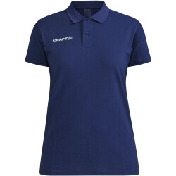 CRAFT Progress 2.0 Poloshirt Damen 390000 - navy M