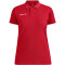 CRAFT Progress 2.0 Poloshirt Damen 430000 - bright red XS
