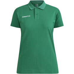 CRAFT Progress 2.0 Poloshirt Damen 651000 - team green XS