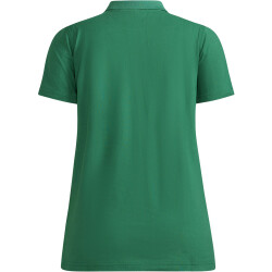 CRAFT Progress 2.0 Poloshirt Damen 651000 - team green XS