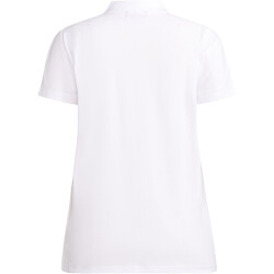 CRAFT Progress 2.0 Poloshirt Damen 900000 - white XS