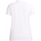 CRAFT Progress 2.0 Poloshirt Damen 900000 - white XS