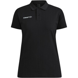 CRAFT Progress 2.0 Poloshirt Damen 999000 - black XS