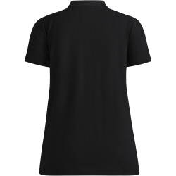 CRAFT Progress 2.0 Poloshirt Damen 999000 - black XS