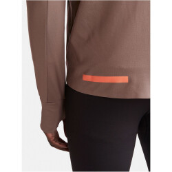 CRAFT ADV SubZ Laufjacke 3 Herren 244000 - dk clay S