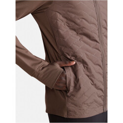 CRAFT ADV SubZ Laufjacke 3 Herren 244000 - dk clay S