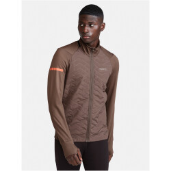 CRAFT ADV SubZ Laufjacke 3 Herren 244000 - dk clay S