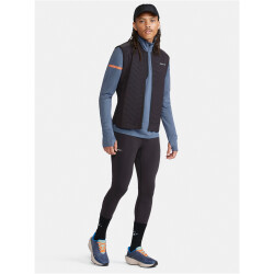 CRAFT ADV SubZ langarm Laufshirt 2 Herren 362000 - flow S