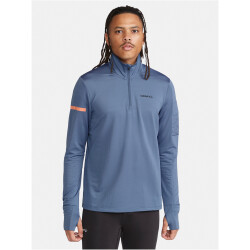 CRAFT ADV SubZ langarm Laufshirt 2 Herren 362000 - flow S