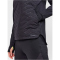 CRAFT ADV SubZ Lauf-Sweatshirt 3 Damen 999000 - black XS