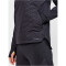 CRAFT ADV SubZ Lauf-Sweatshirt 3 Damen 999000 - black XL