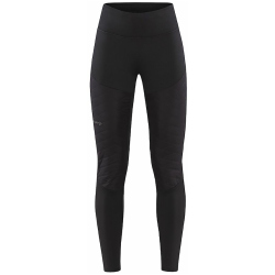CRAFT ADV SubZ Laufleggings 3 Damen 999000 - black S