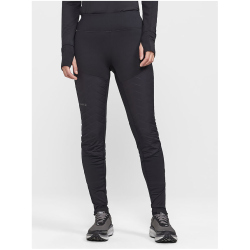 CRAFT ADV SubZ Laufleggings 3 Damen 999000 - black S