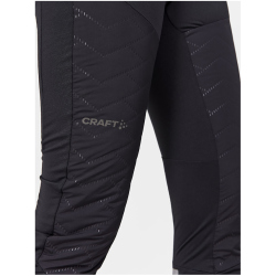 CRAFT ADV SubZ Laufleggings 3 Damen 999000 - black XXL