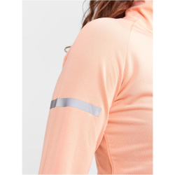 CRAFT ADV SubZ langarm Laufshirt 2 Damen 840000 - cosmo M
