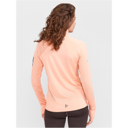 CRAFT ADV SubZ langarm Laufshirt 2 Damen 840000 - cosmo M