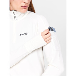 CRAFT ADV SubZ langarm Laufshirt 2 Damen 905000 - tofu L
