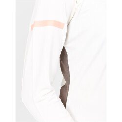CRAFT ADV SubZ langarm Laufshirt 2 Damen 905000 - tofu L