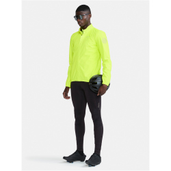 CRAFT Core Endur Hydro Lumen Fahrradjacke 2 Herren 851000 - flumino S