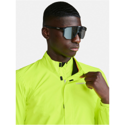 CRAFT Core Endur Hydro Lumen Fahrradjacke 2 Herren 851000 - flumino S
