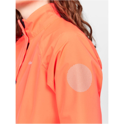 CRAFT Core Endur Hydro Lumen Fahrradjacke 2 Damen 825000...