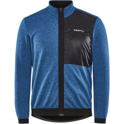 CRAFT ADV Gravel SubZ Knit Fahrradjacke Herren 337200 -...