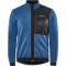 CRAFT ADV Gravel SubZ Knit Fahrradjacke Herren 337200 - whale/melange M