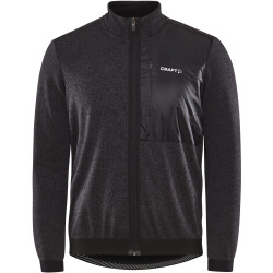 CRAFT ADV Gravel SubZ Knit Fahrradjacke Herren 999200 -...