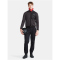 CRAFT ADV Gravel SubZ Knit Fahrradjacke Herren 999200 - black/melange M
