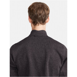 CRAFT ADV Gravel SubZ Knit Fahrradjacke Herren 999200 - black/melange XXL