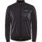 CRAFT ADV Gravel SubZ Knit Fahrradjacke Herren 999200 - black/melange XXL