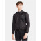 CRAFT ADV Gravel SubZ Knit Fahrradjacke Herren 999200 - black/melange XXL