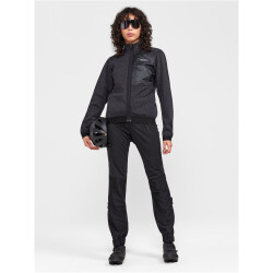 CRAFT ADV Gravel SubZ Knit Fahrradjacke Damen 999200 -...