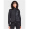 CRAFT ADV Gravel SubZ Knit Fahrradjacke Damen 999200 - black/melange XS