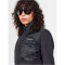 CRAFT ADV Gravel SubZ Knit Fahrradjacke Damen 999200 - black/melange XS