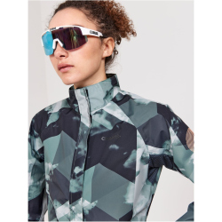 CRAFT Core Endur Hydro Fahrradjacke 2 Damen 626007 -...