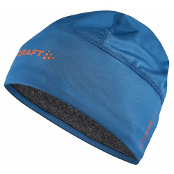 CRAFT ADV Windblock Fleecemütze 337000 - whale L/XL