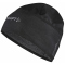 CRAFT ADV Windblock Fleecemütze 999000 - black S/M