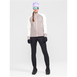 CRAFT Core Nordic Training Wind Skihose Damen 999000 -...